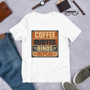 Coffee and Binds